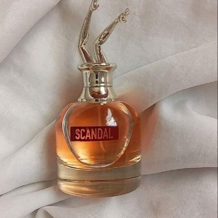 SCANDAL