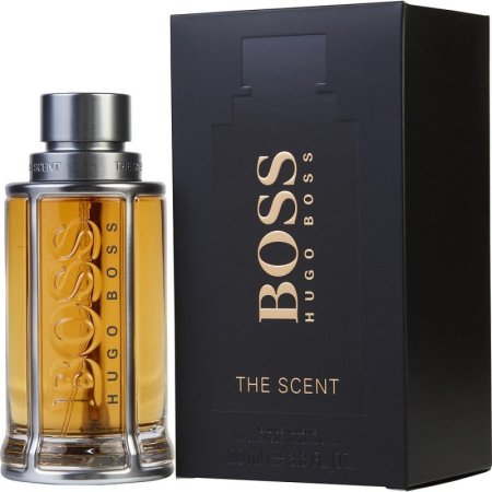 HUGO BOSS