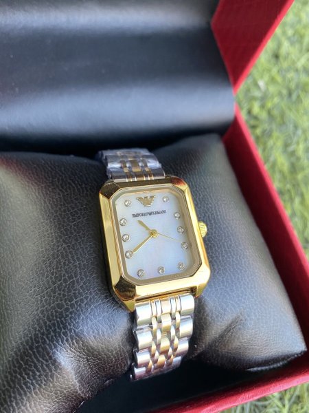 EMPORIO ARMANI