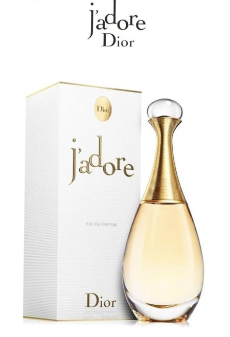 J’adore Dior
