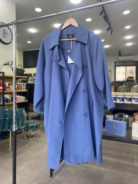جاكيت OVERSIZED