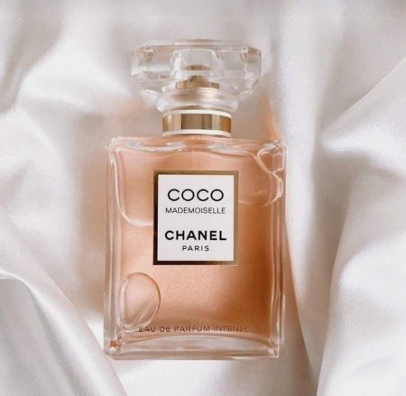 COCO CHANEL