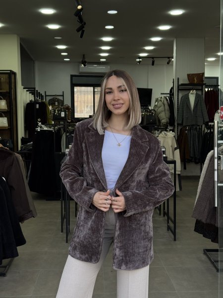 بليزر كوردروي