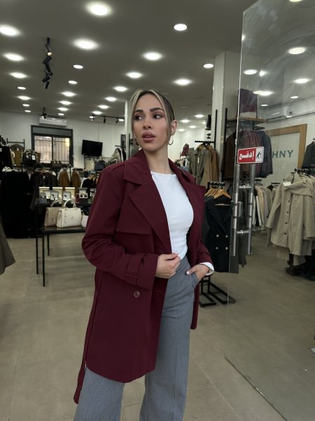 ترانشكوت خمري