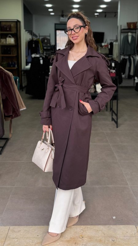 ترانشكوت بني