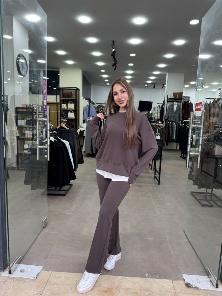 طقم قماشة اويشو