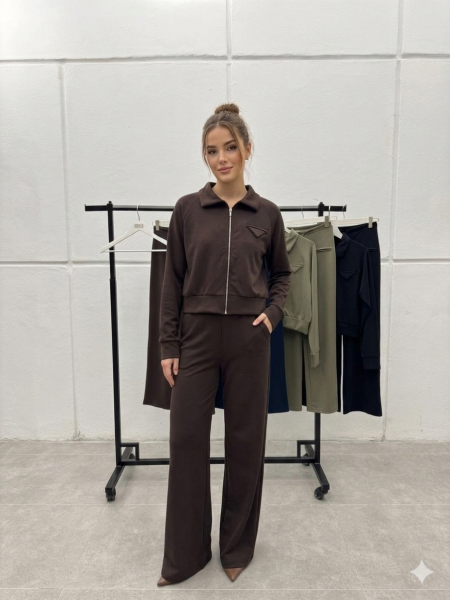 طقم قماشة اويشو