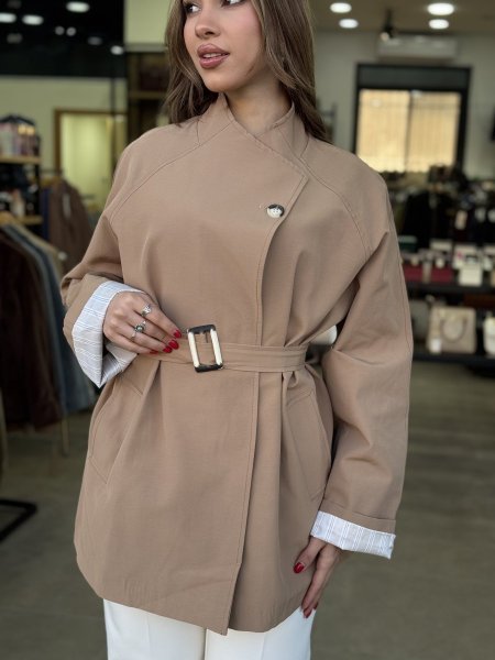 ترانشكوت مميز