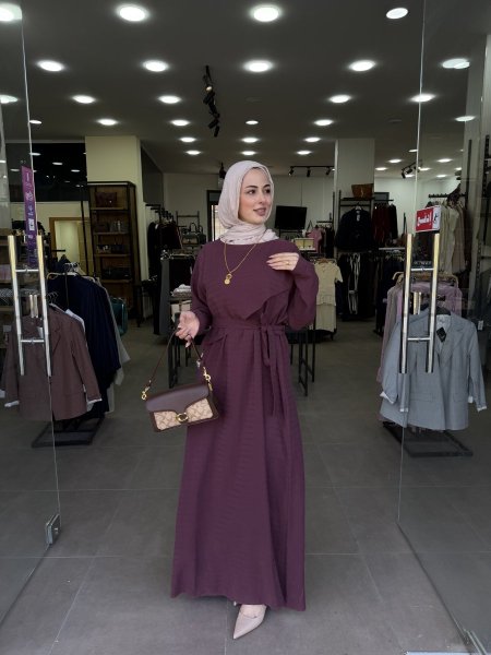 فستان مميز