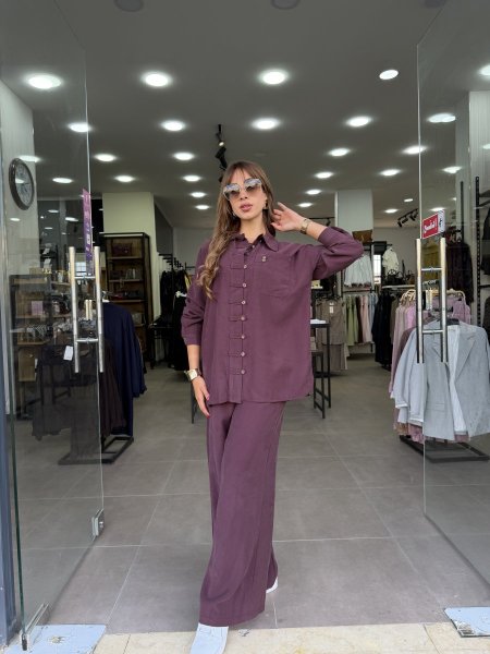 طقم مريح