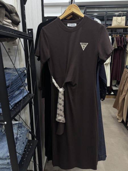 فستان guess