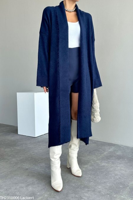 جرزة طويلة صوف