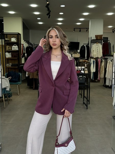 بليزر خريفي