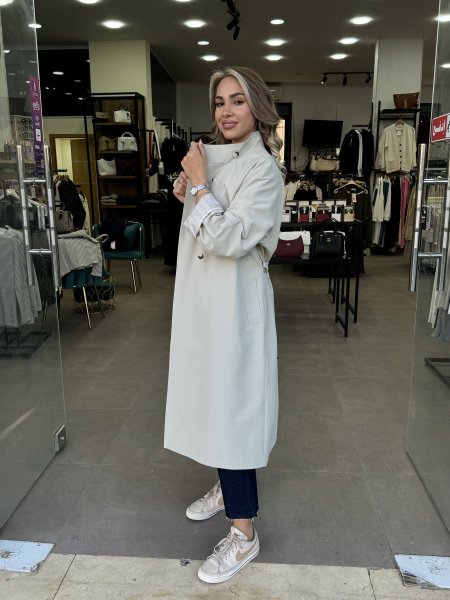 ترانشكوت مميز