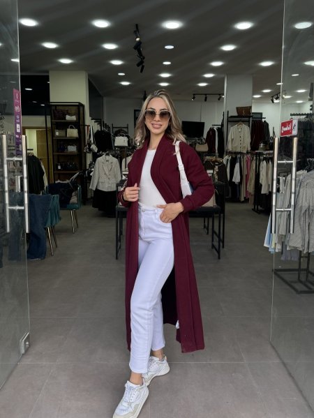 جرزاية طويلة