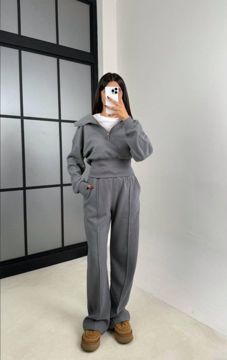 طقم شتوي ٣ قطع