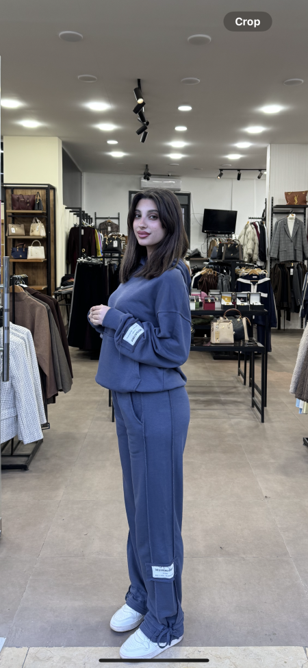 طقم the giving movement